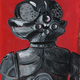 Illustration for article titled The larger-than-life adventures of classic Star Wars toys